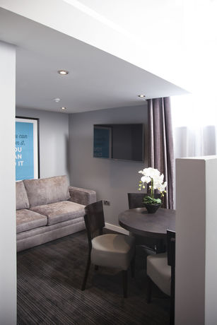 Imagen de la habitación del Hotel Epic Aparthotel - Duke Street. Foto 2