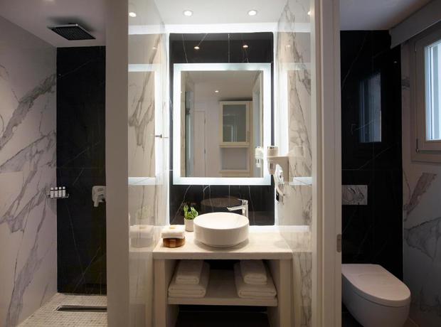 Imagen general del Hotel Epic Blue Mykonos. Foto 6