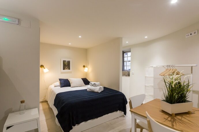 Imagen de la habitación del Hotel Epic Days. Foto 11