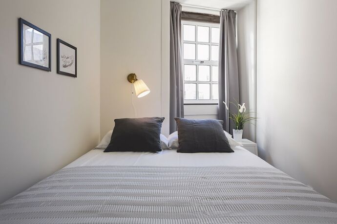 Imagen de la habitación del Hotel Epic Days. Foto 14