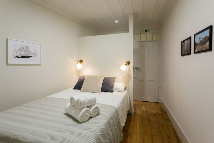 Imagen de la habitación del Hotel Epic Days. Foto 16