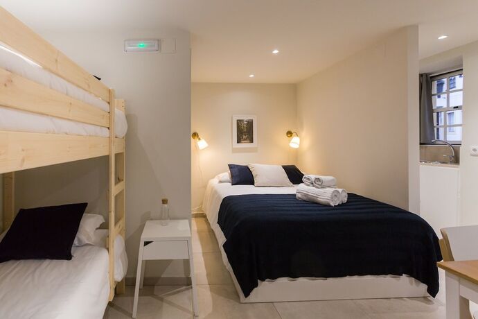 Imagen general del Hotel Epic Days. Foto 8