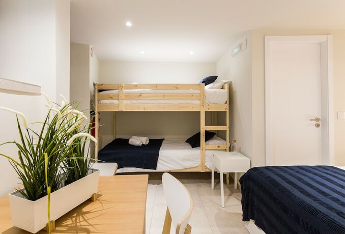 Imagen de la habitación del Hotel Epic Days. Foto 20