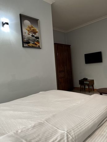 Imagen de la habitación del Hotel Epic Grand Hotel. Foto 5