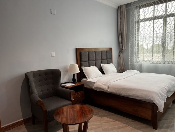 Imagen de la habitación del Hotel Epic Grand Hotel. Foto 6