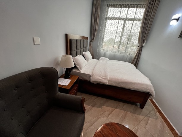 Imagen de la habitación del Hotel Epic Grand Hotel. Foto 7