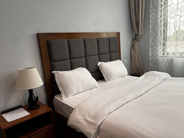 Imagen de la habitación del Hotel Epic Grand Hotel. Foto 8