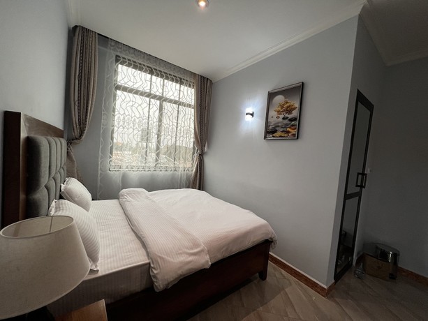 Imagen de la habitación del Hotel Epic Grand Hotel. Foto 11