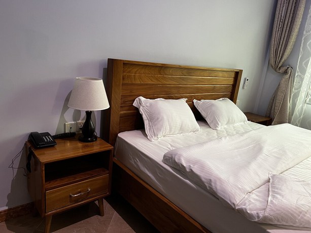 Imagen de la habitación del Hotel Epic Grand Hotel. Foto 12