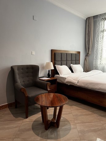 Imagen de la habitación del Hotel Epic Grand Hotel. Foto 14