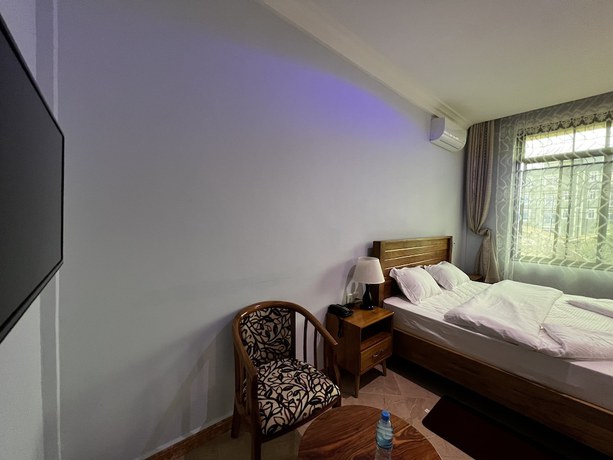 Imagen de la habitación del Hotel Epic Grand Hotel. Foto 16