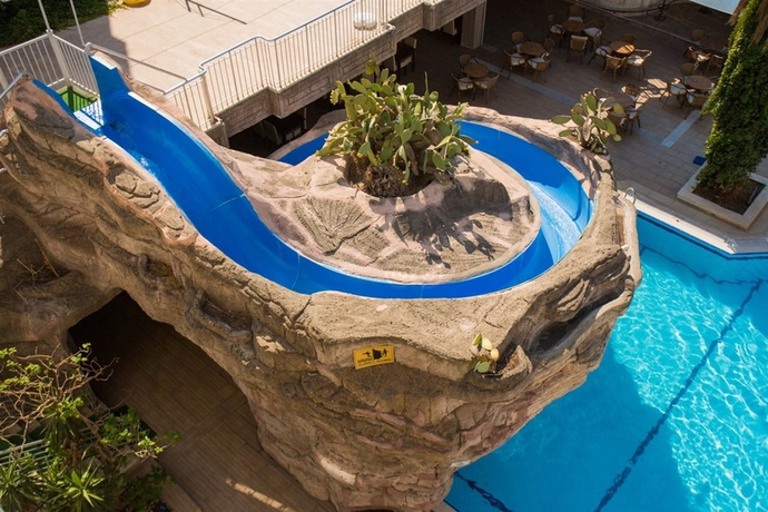 Imagen general del Hotel Epic, Marmaris. Foto 1