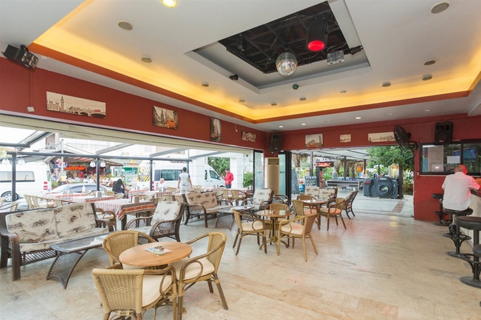 Imagen general del Hotel Epic, Marmaris. Foto 3