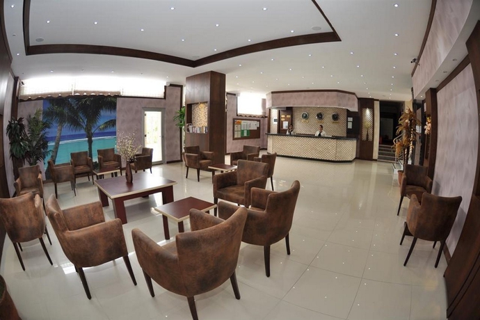 Imagen general del Hotel Epic, Marmaris. Foto 4
