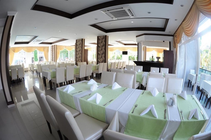 Imagen general del Hotel Epic, Marmaris. Foto 5