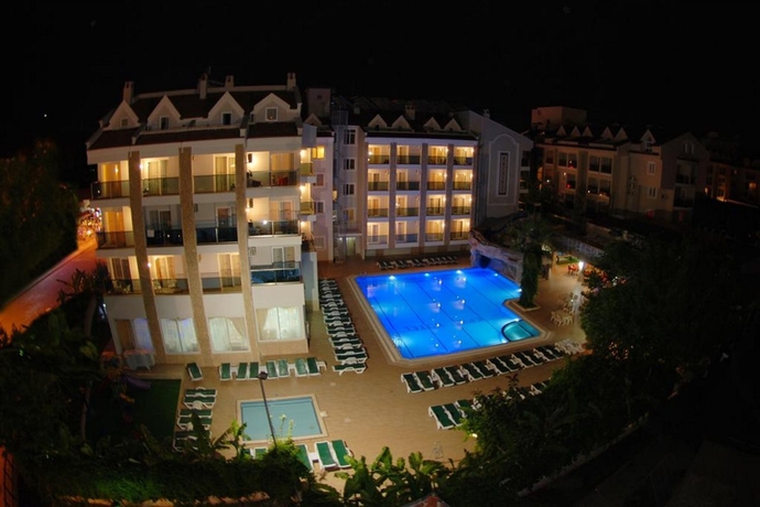 Imagen general del Hotel Epic, Marmaris. Foto 6
