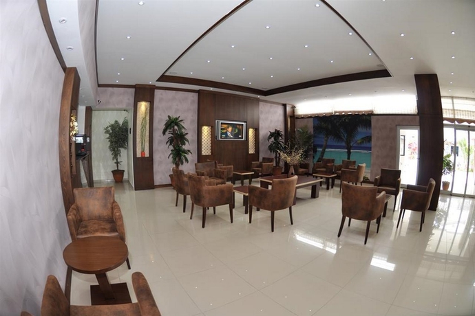 Imagen general del Hotel Epic, Marmaris. Foto 7