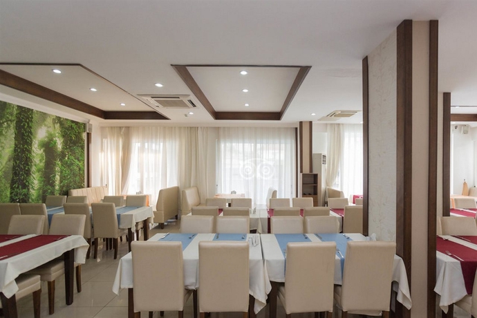 Imagen general del Hotel Epic, Marmaris. Foto 8