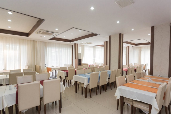 Imagen general del Hotel Epic, Marmaris. Foto 12