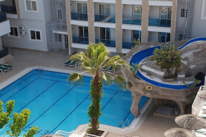 Imagen general del Hotel Epic, Marmaris. Foto 13