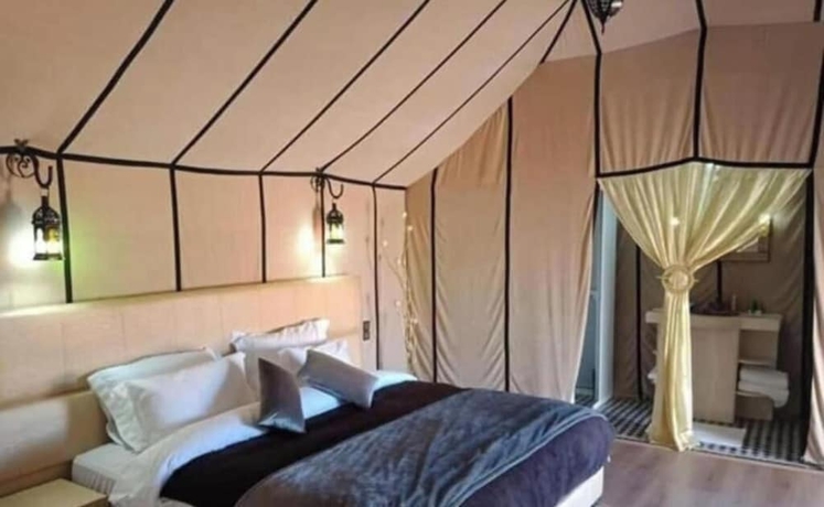 Imagen de la habitación del Hotel Epic Merzouga Camp. Foto 12