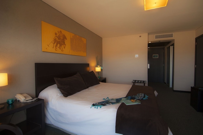 Imagen de la habitación del Hotel Epic San Luis. Foto 3