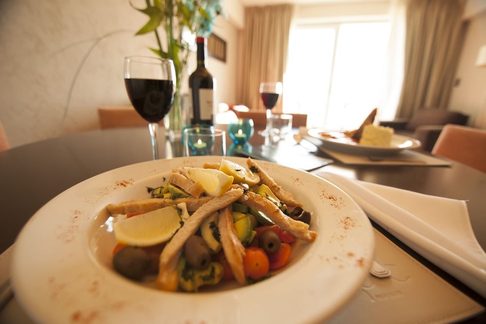 Imagen de la habitación del Hotel Epic San Luis. Foto 5