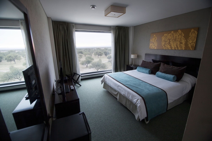 Imagen de la habitación del Hotel Epic San Luis. Foto 8