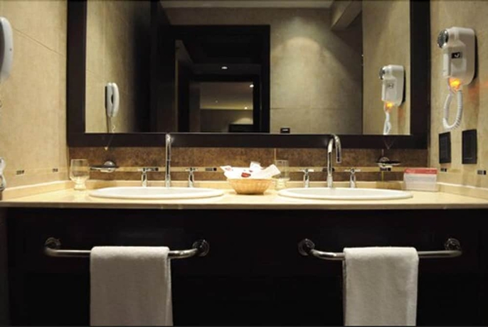 Imagen de la habitación del Hotel Epic San Luis. Foto 16