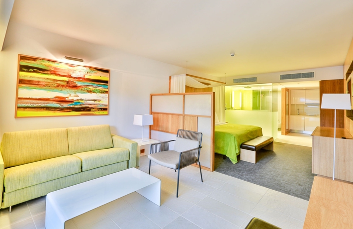 Imagen de la habitación del Hotel Epic Sana Algarve. Foto 5