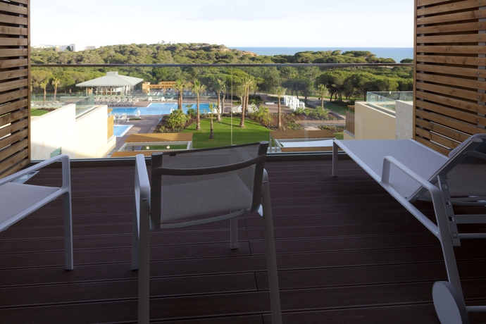 Imagen de la habitación del Hotel Epic Sana Algarve. Foto 6