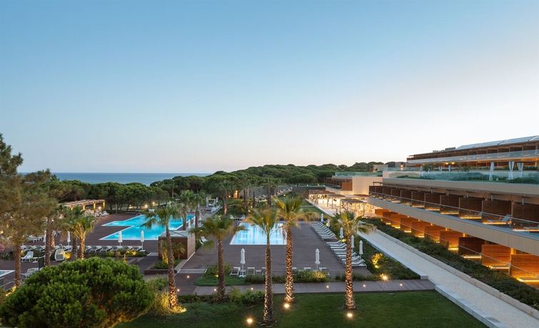 Imagen general del Hotel Epic Sana Algarve. Foto 1