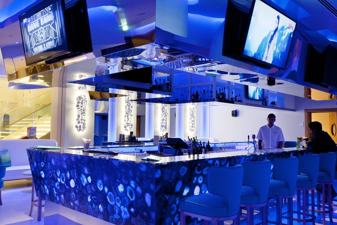 Imagen del bar/restaurante del Hotel Epic Sana Algarve. Foto 3