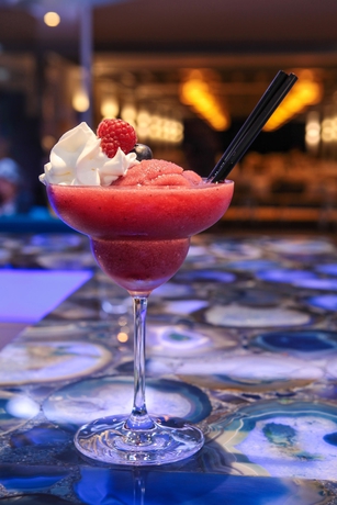 Imagen del bar/restaurante del Hotel Epic Sana Algarve. Foto 4