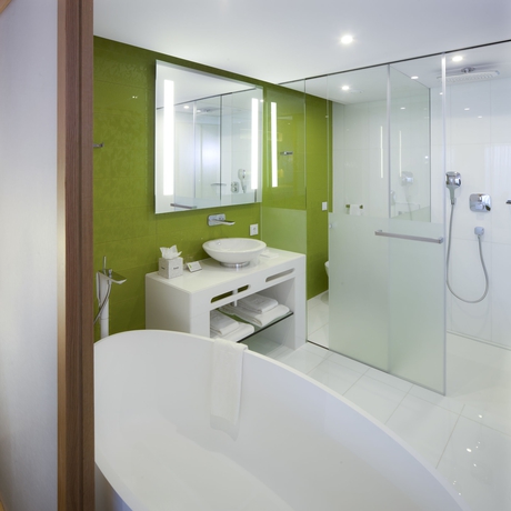 Imagen de la habitación del Hotel Epic Sana Algarve. Foto 7