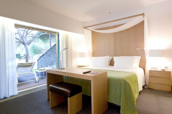 Imagen de la habitación del Hotel Epic Sana Algarve. Foto 8