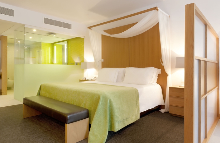 Imagen de la habitación del Hotel Epic Sana Algarve. Foto 9