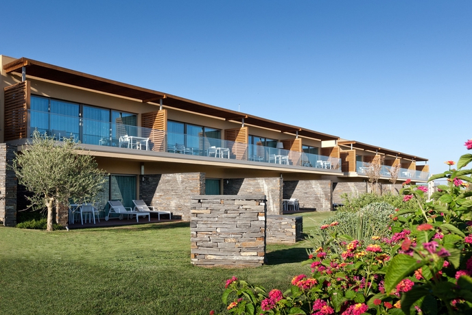 Imagen general del Hotel Epic Sana Algarve. Foto 2