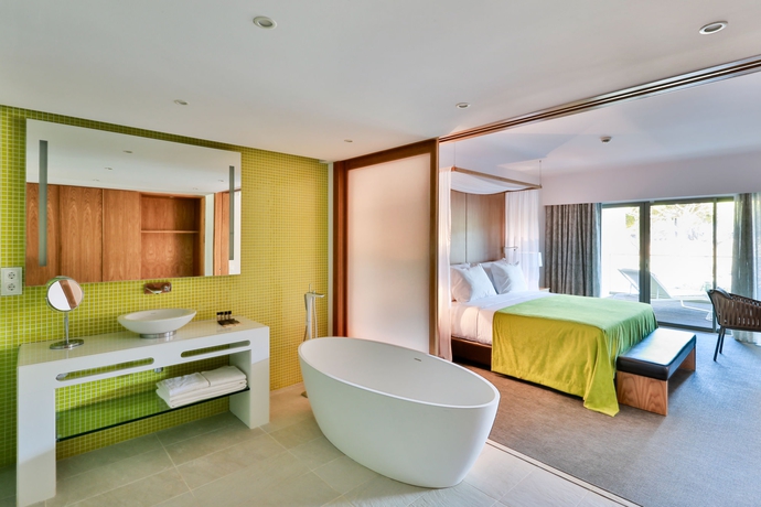 Imagen de la habitación del Hotel Epic Sana Algarve. Foto 11