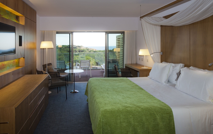 Imagen de la habitación del Hotel Epic Sana Algarve. Foto 12