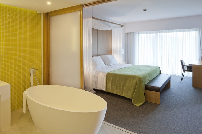 Imagen de la habitación del Hotel Epic Sana Algarve. Foto 13