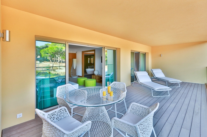 Imagen de la habitación del Hotel Epic Sana Algarve. Foto 14