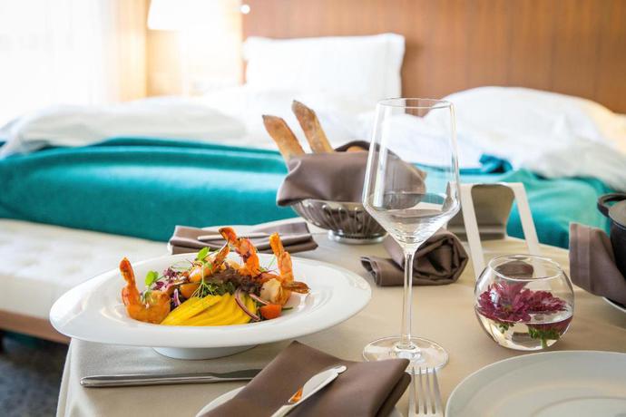 Imagen general del Hotel Epic Sana Lisboa. Foto 9