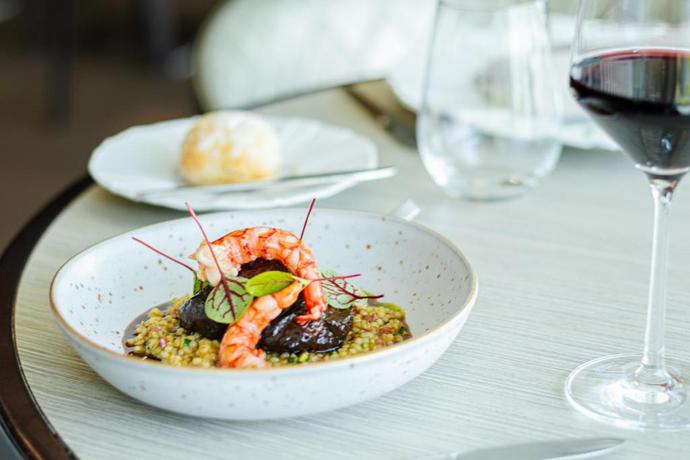 Imagen general del Hotel Epic Sana Lisboa. Foto 10