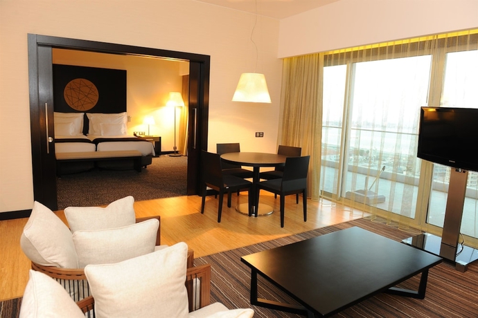 Imagen de la habitación del Hotel Epic Sana Luanda. Foto 2