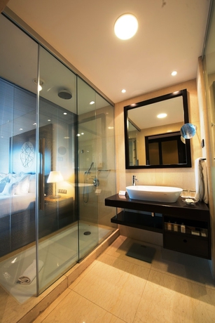 Imagen de la habitación del Hotel Epic Sana Luanda. Foto 7