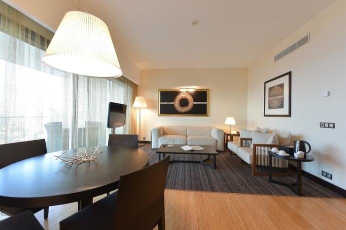 Imagen de la habitación del Hotel Epic Sana Luanda. Foto 9