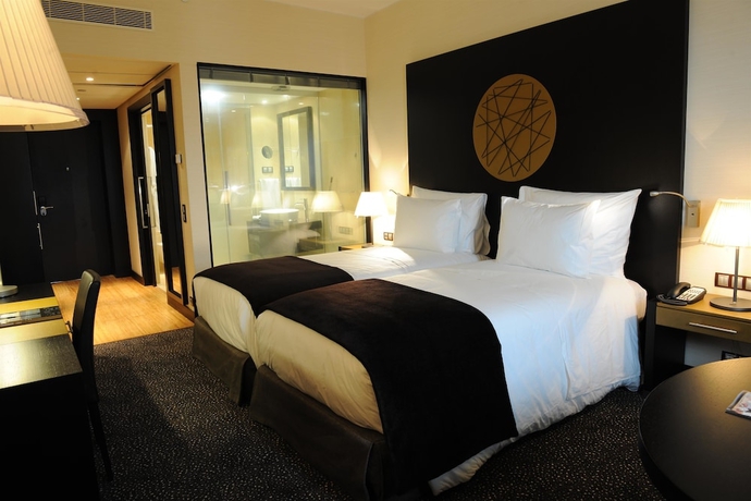 Imagen de la habitación del Hotel Epic Sana Luanda. Foto 13