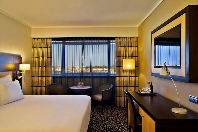 Imagen de la habitación del Hotel Epic Sana Marques. Foto 3