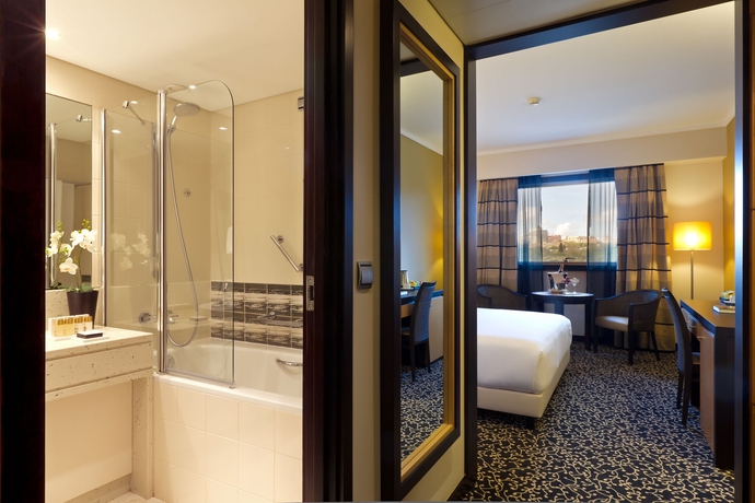 Imagen de la habitación del Hotel Epic Sana Marques. Foto 5